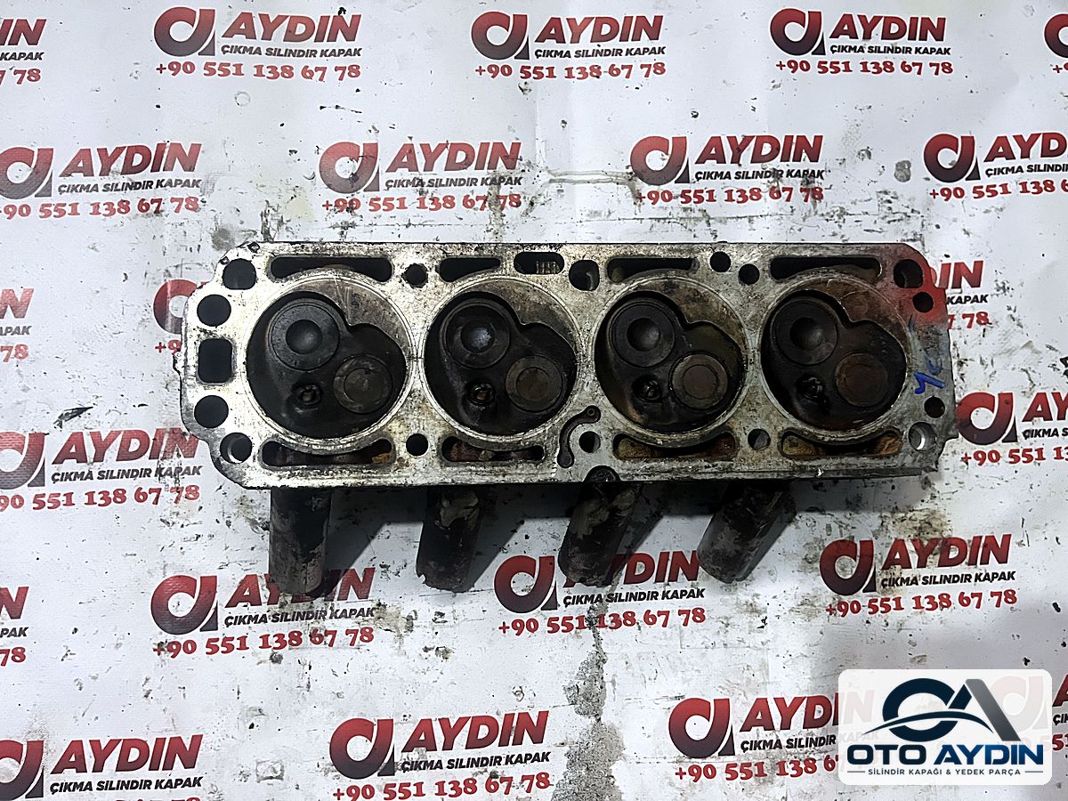 Opel Corsa B / Astra 1.4 8V Silindir Kapağı (Dolu)