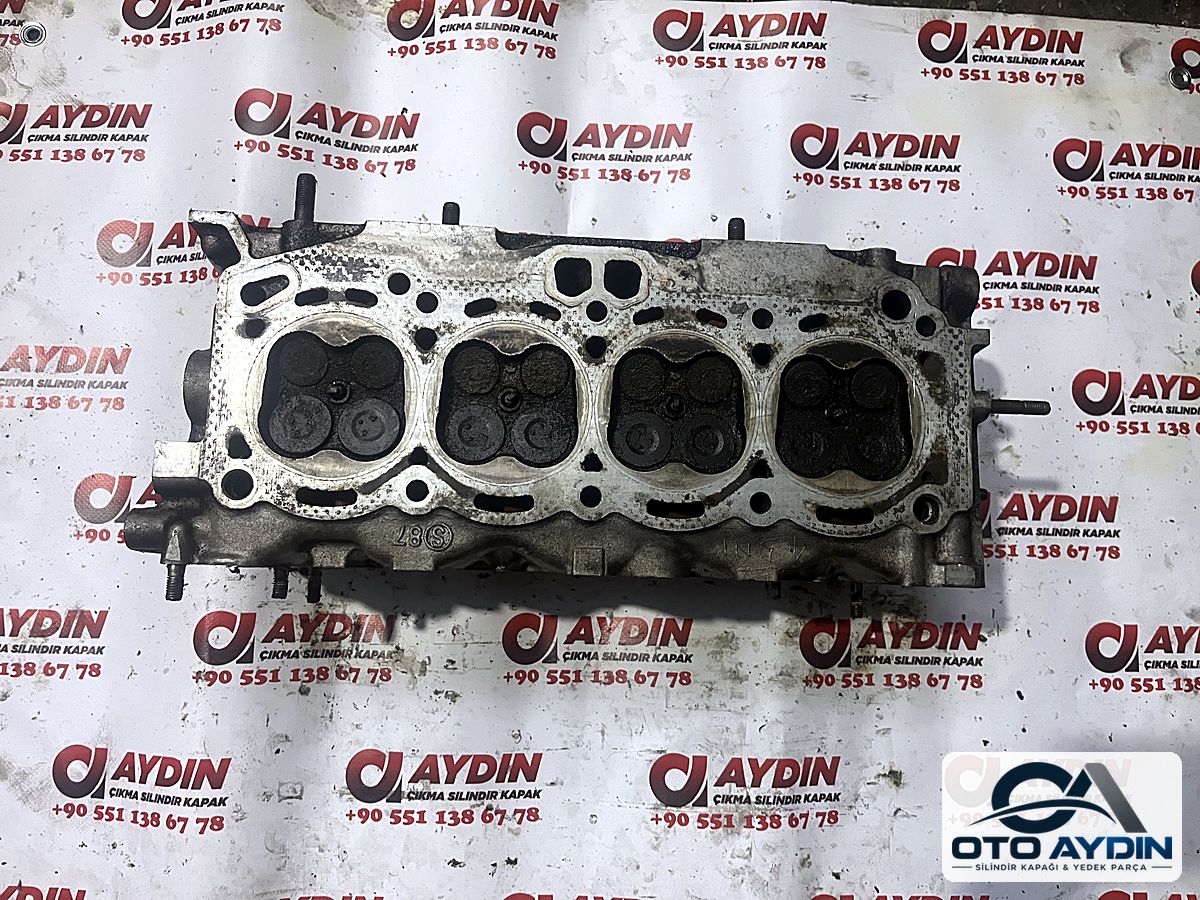 Toyota Corolla 1.6 4A-FE / 7A-FE Enjeksiyonlu Silindir Kapağı
